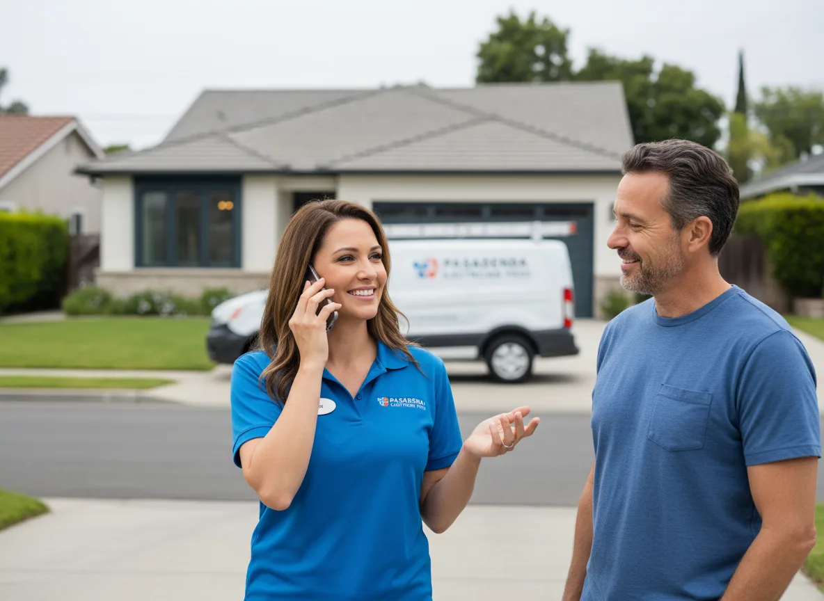 Electrician Papineau, IL FAQs